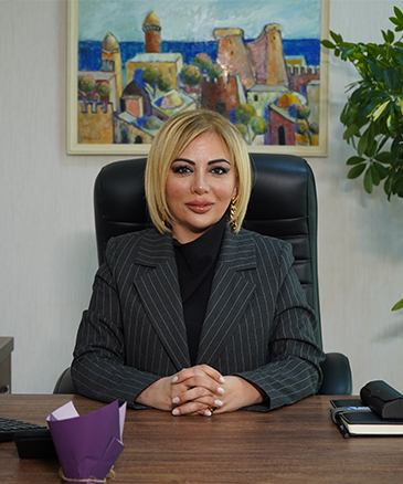 Hacızadə Nigar